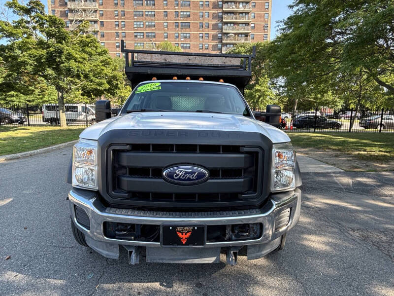 ford f-450 super duty chassis cab 2012 1FDUF4HY2CEB81672 image ford f-450 super duty chassis cab 2012 1FDUF4HY2CEB81672 image